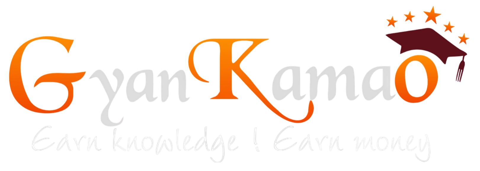 GyanKamao Logo
