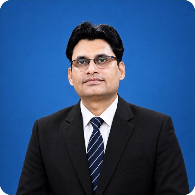 Dr. P. Nigam