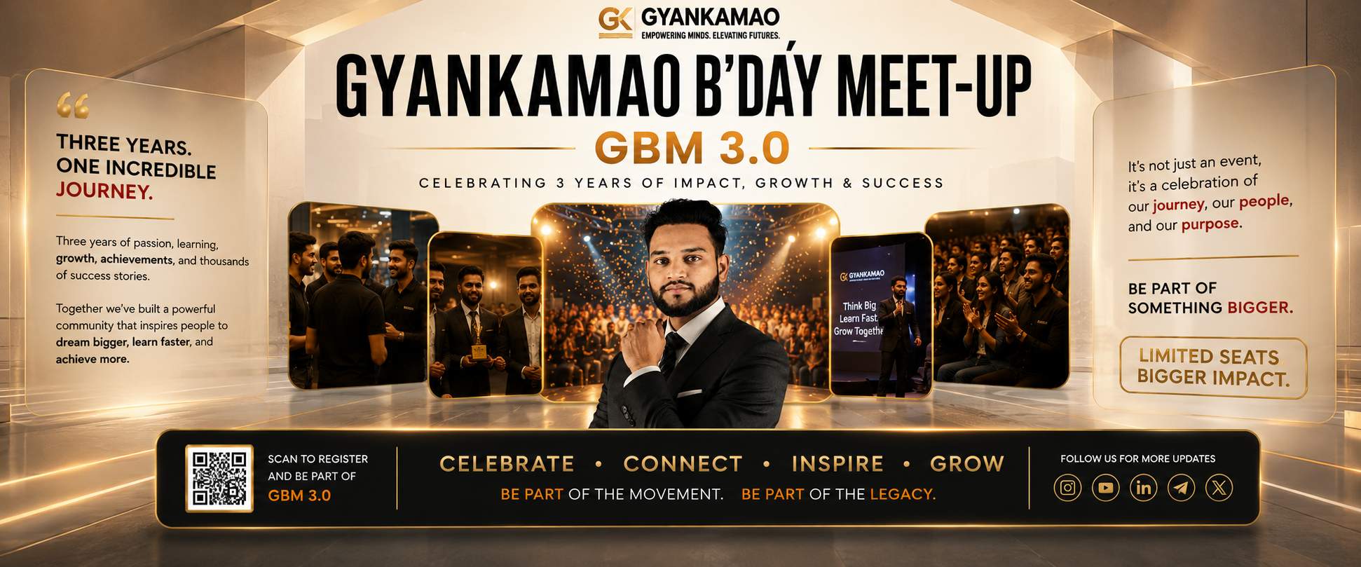 Gyankamao