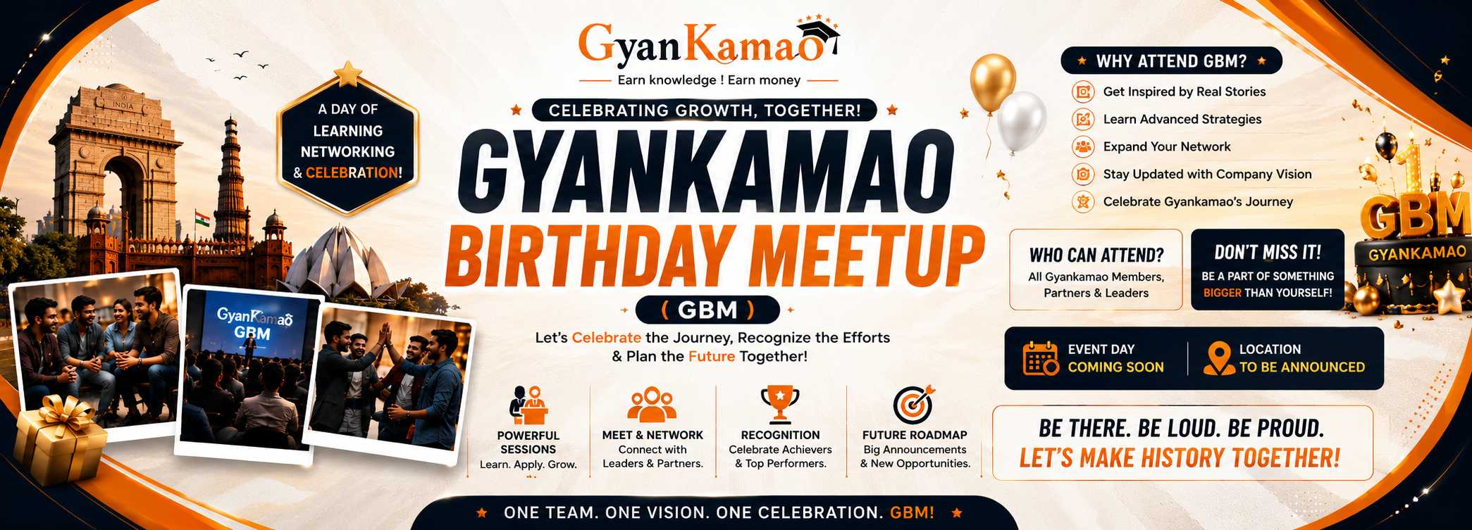 Gyankamao
